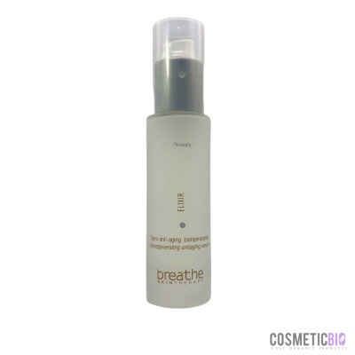 Siero Viso Antirughe Biorigenerante Philosophy Elixir » Breathe