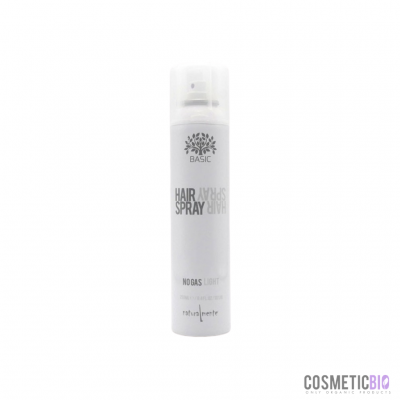 Lacca Spray Leggera (Hair Spray Light) » Naturalmente