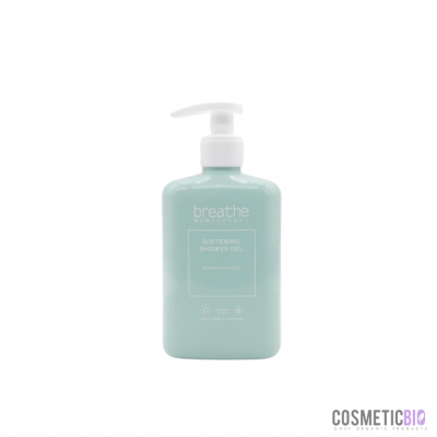 Shampoo Doccia Dopo Sole Rinfrescante » Breathe