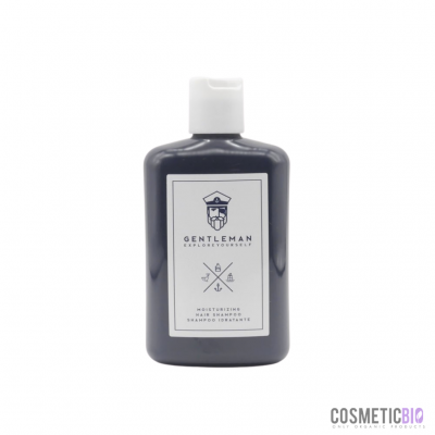 Shampoo Uomo Idratante » Gentleman