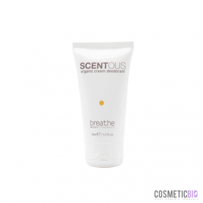 Crema Deodorante Protettiva » Breathe