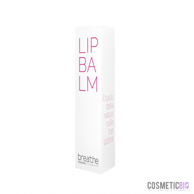 Balsamo Labbra Breathe - Lip Balm