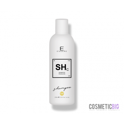 Shampoo Delicato Camomilla » Essere