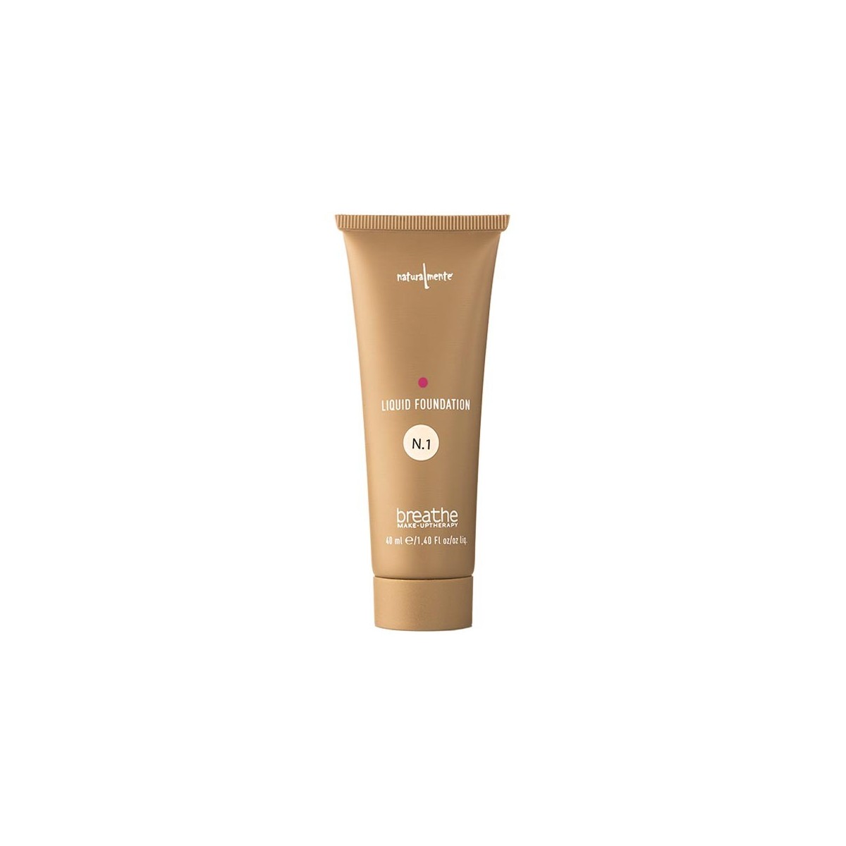 Fondotinta fluido (Liquid Foundation)