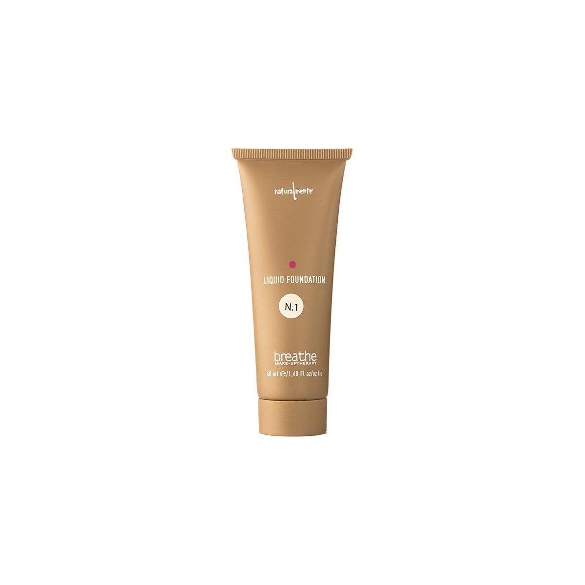 Fondotinta fluido (Liquid Foundation)