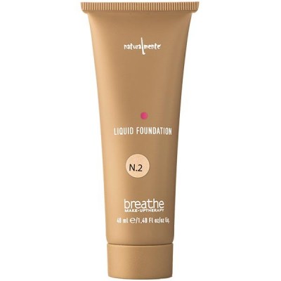 Fondotinta fluido (Liquid Foundation)