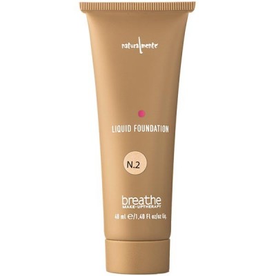 Fondotinta fluido (Liquid Foundation)